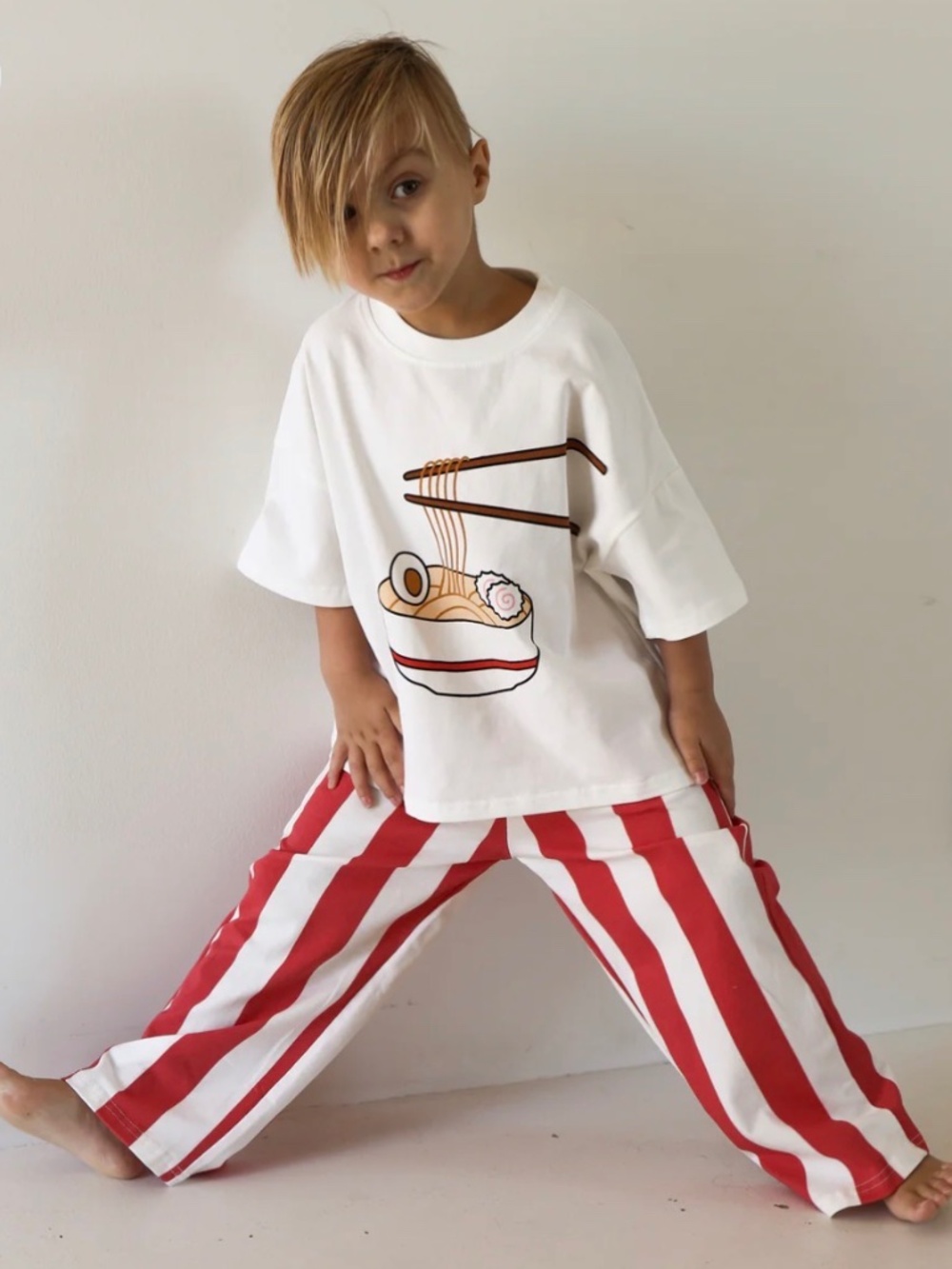 Forever French baby ramen set